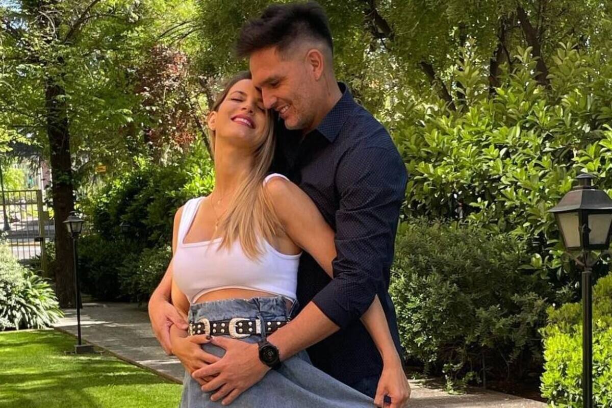 Créditos: Instagram