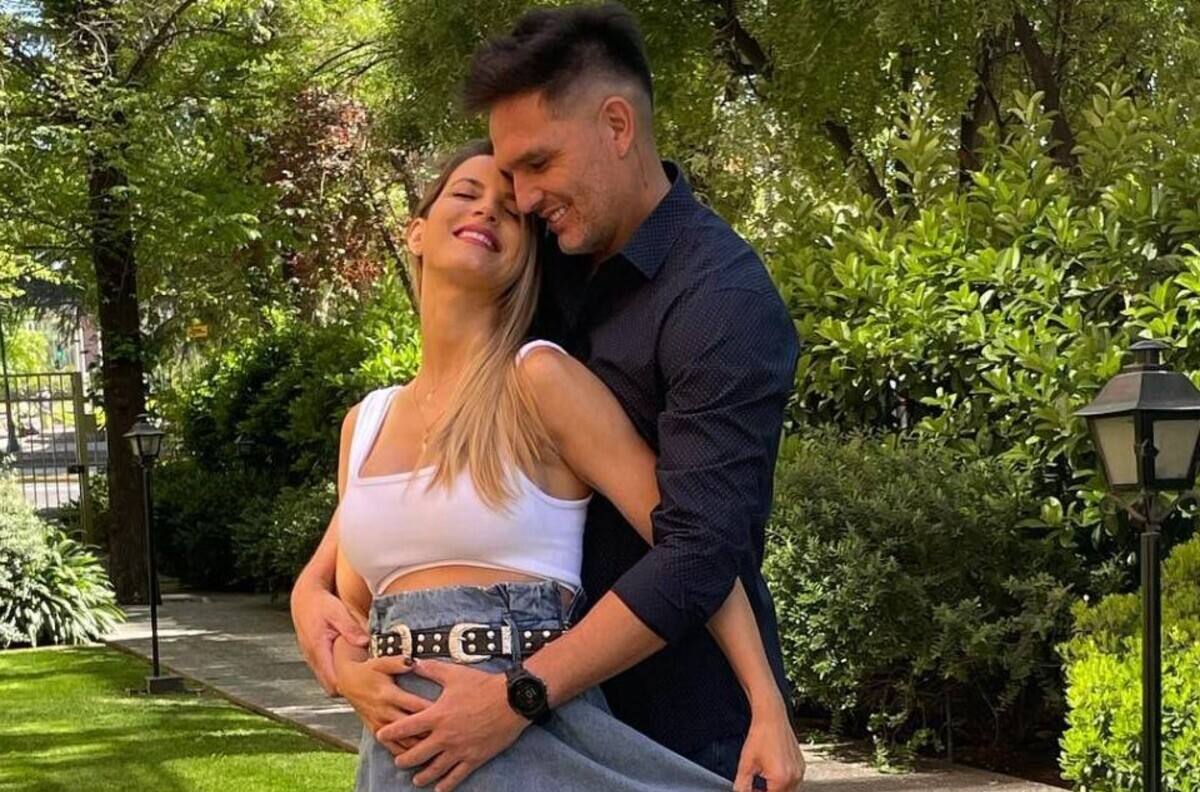 Lucila Vit habla de la relación que tiene con los hijos de Rafael Olarra