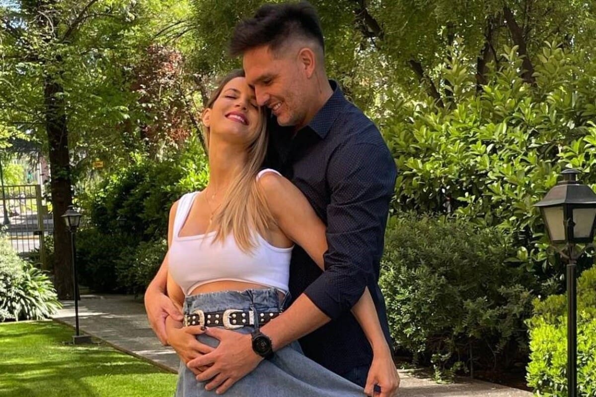 Créditos: Instagram