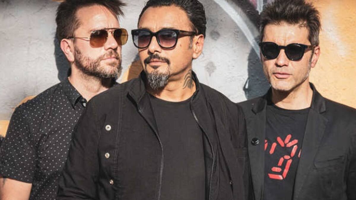 Lucybell revela el motivo que los obligó a cancelar su presentación en el Festival REC