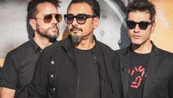 Lucybell revela el motivo que los obligó a cancelar su presentación en el Festival REC