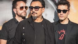 ¿A qué hora y dónde es el concierto gratuito que Lucybell ofrecerá HOY en Ñuñoa?