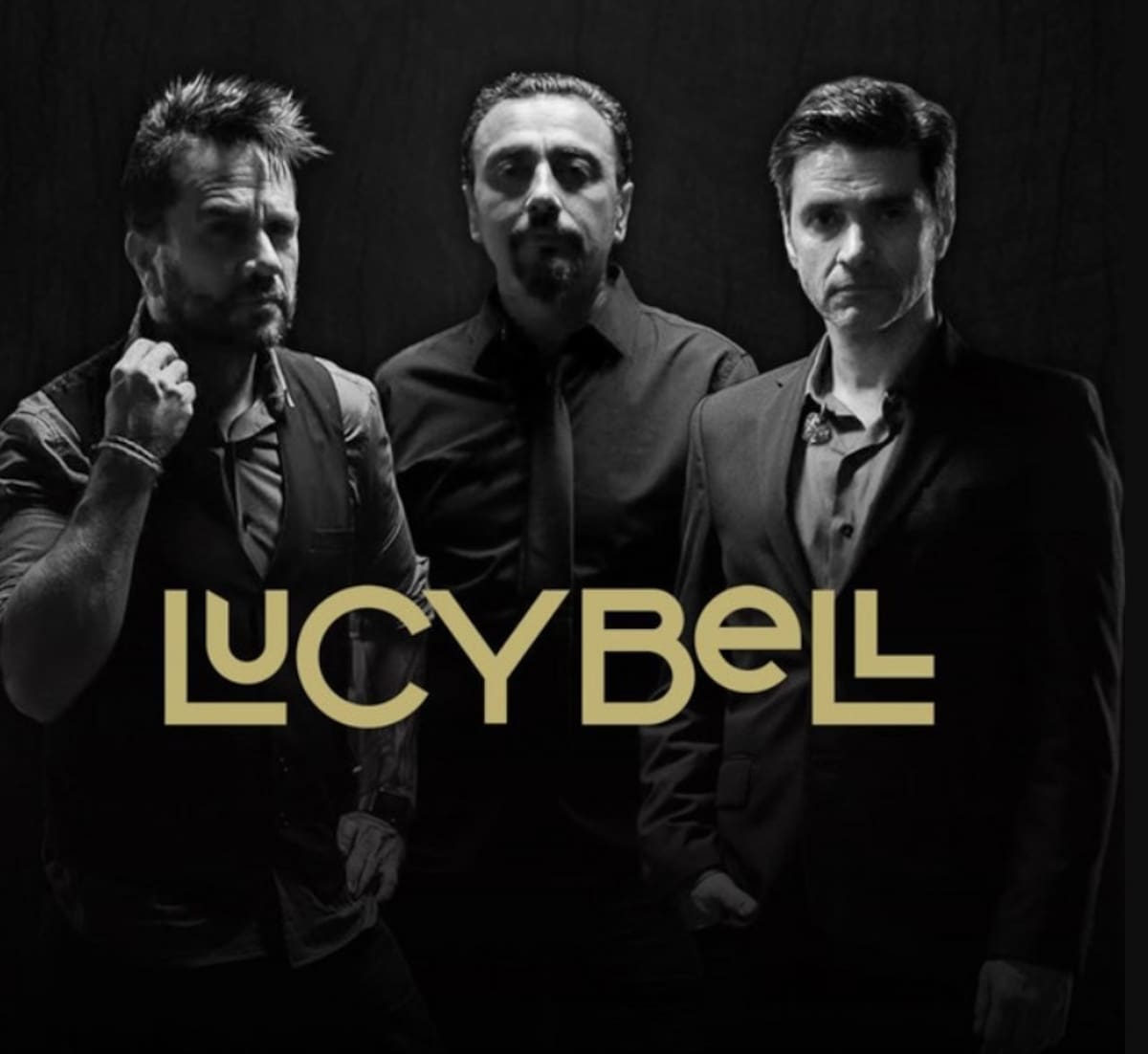 La banda de rock chilena se presentará en la primera noche del Festival de Olmué 2025.