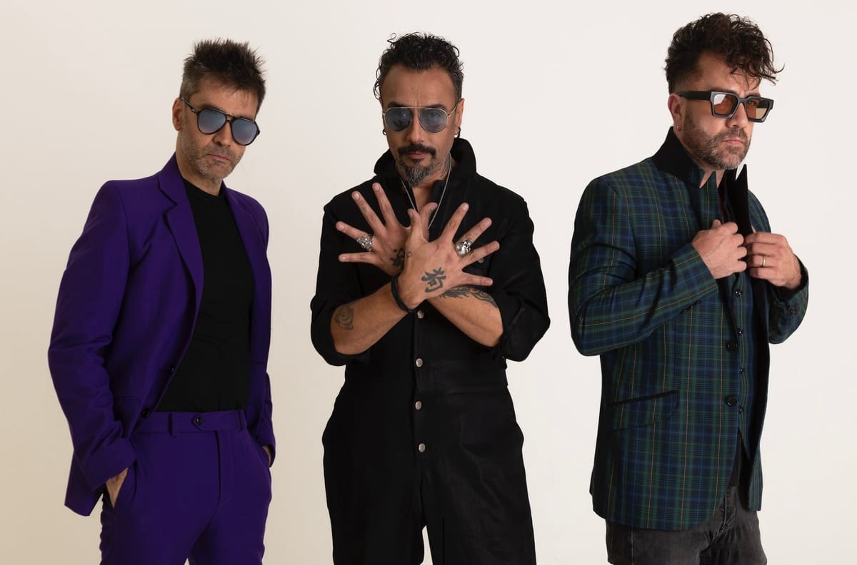 Podrían sonar en el Festival de Olmué 2025: Las 10 canciones más escuchadas en Spotify de Lucybell