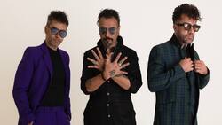 Podrían sonar en el Festival de Olmué 2025: Las 10 canciones más escuchadas en Spotify de Lucybell