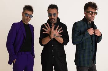 Podrían sonar en el Festival de Olmué 2025: Las 10 canciones más escuchadas en Spotify de Lucybell