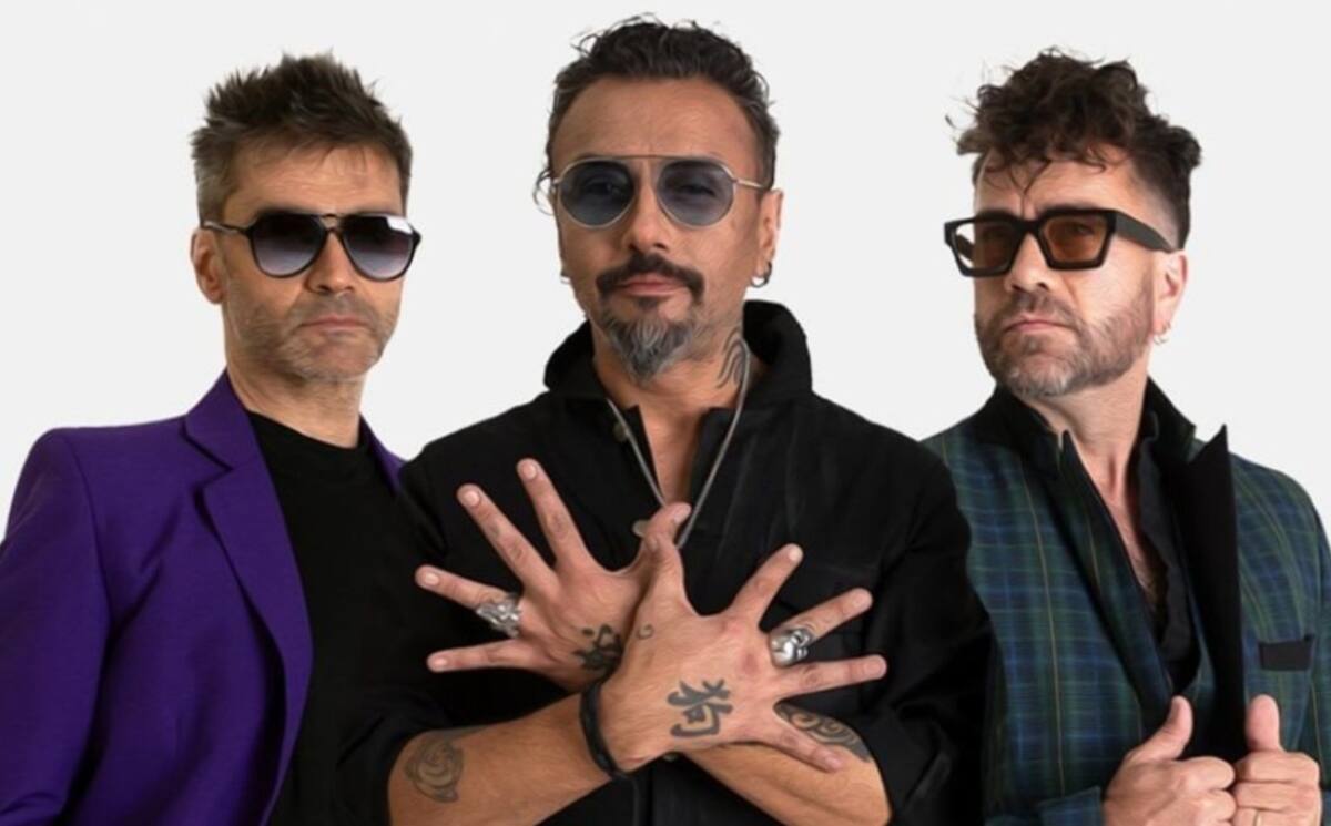 no se presentará en el Festival REC. Créditos: Instagram