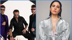 Lucybell y Javiera Mena se presentarán en una noche de miedo en el Teatro Coliseo