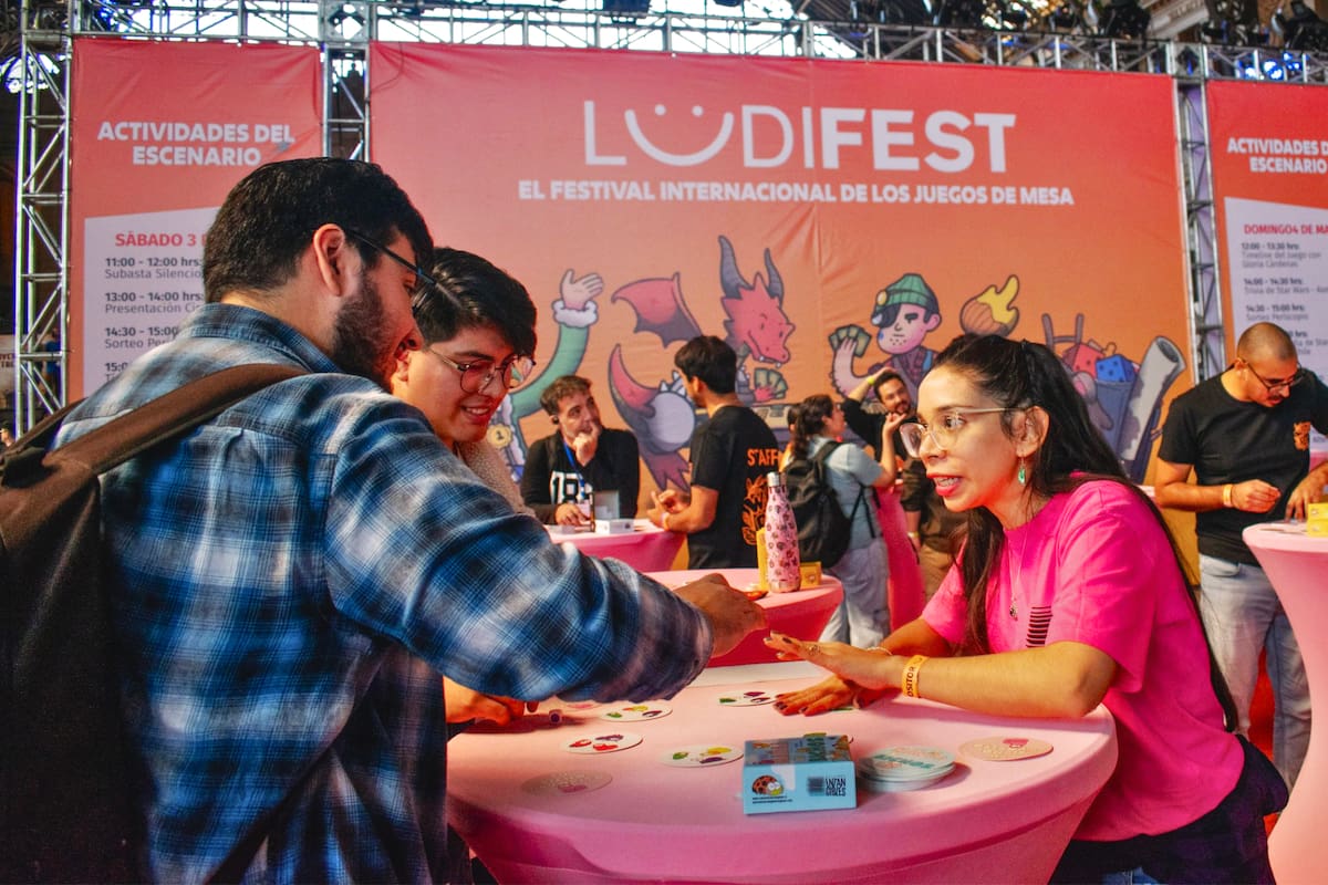 Revisa los precios disponibles en Passline para asistir al evento lúdico más grande. Foto: Estación Mapocho.