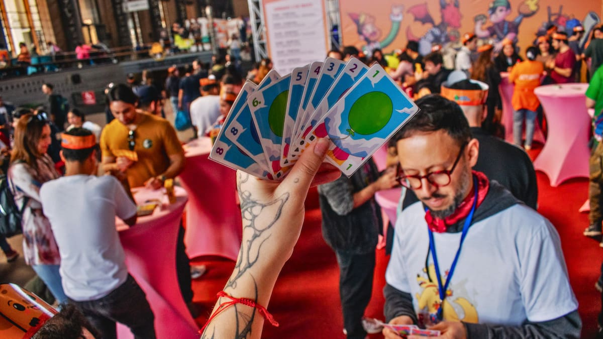 Ludifest 2026: conoce la programación, precios y cómo comprar entradas para el festival de juegos de mesa