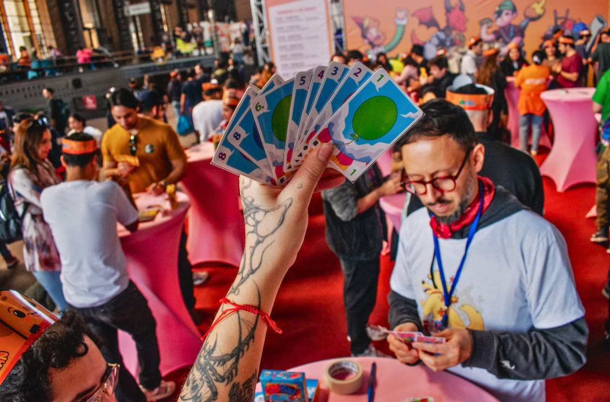 Ludifest 2026: conoce la programación, precios y cómo comprar entradas para el festival de juegos de mesa