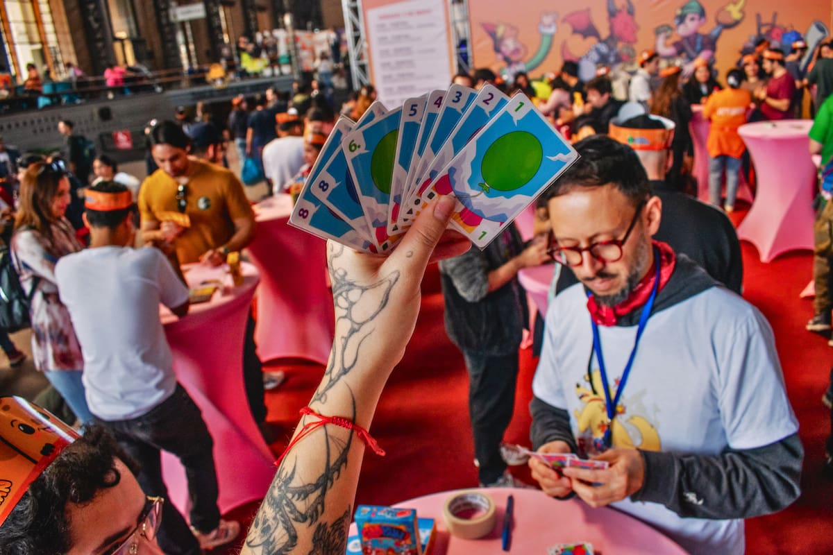 El panorama inmejorable que llega para divertir el feriado largo de mayo en Santiago. Foto: Estación Mapocho.
