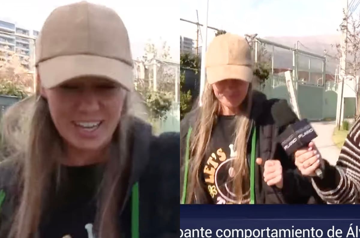 Impacto: Ludmila Ksenofontova reaparece y rompe el silencio tras su salida de Volverías con tu Ex 2