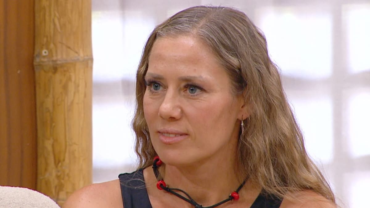 “Lloré mucho”: Ludmila se quebró al recordar el gesto de Álvaro Ballero que más la marcó tras su separación