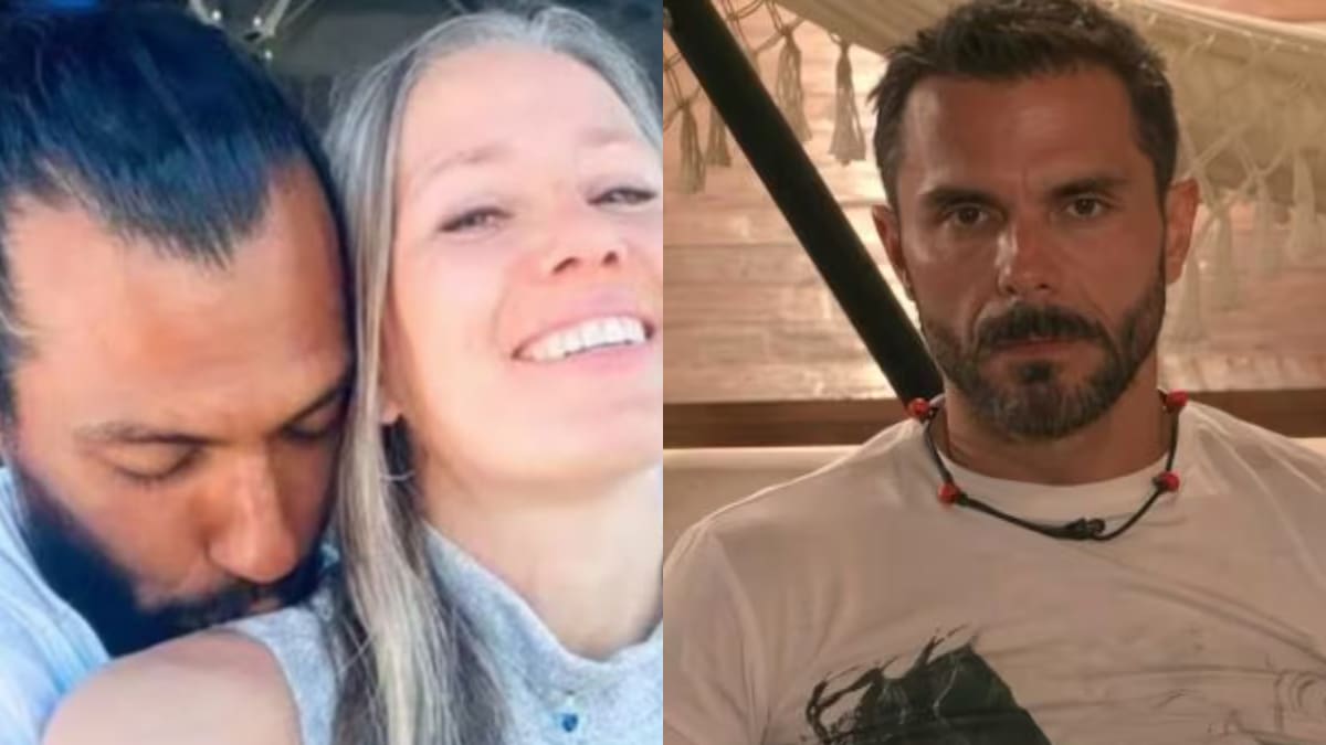 “La prudencia vale más…”: expareja de Ludmila Ksenofontova arremete contra Álvaro Ballero tras acusación de infidelidad