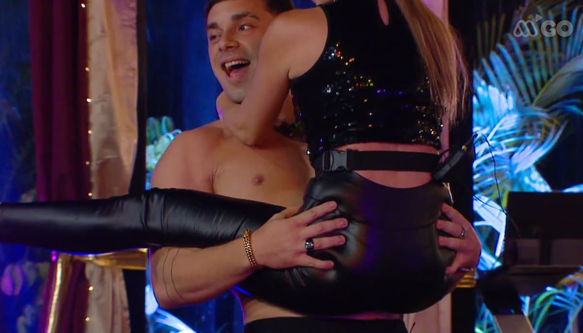 En Volverías con tu Ex 2.