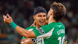 Ludogorets vs Real Betis: Hora y dónde ver HOY al equipo de Pellegrini en Europa League