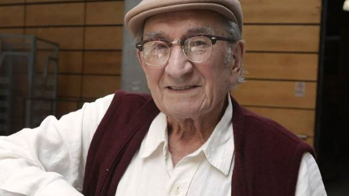 Desde Solange Lakington hasta Héctor Morales: Colegas se despiden de Luis Alarcón con emotivos mensajes