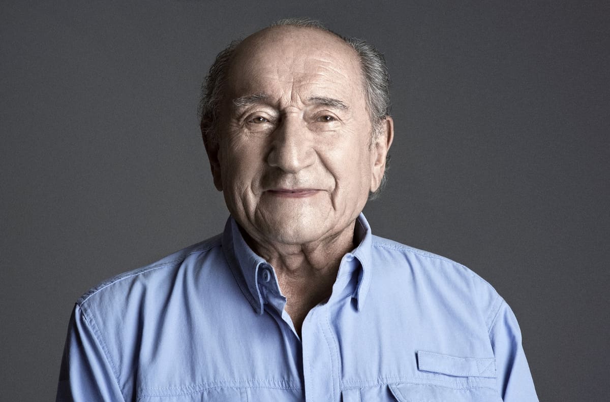 Quién era Luis Alarcón, destacado actor chileno y fundador de Chileactores que murió a los 93 años