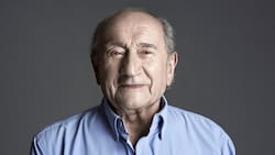 Quién era Luis Alarcón, destacado actor chileno y fundador de Chileactores que murió a los 93 años