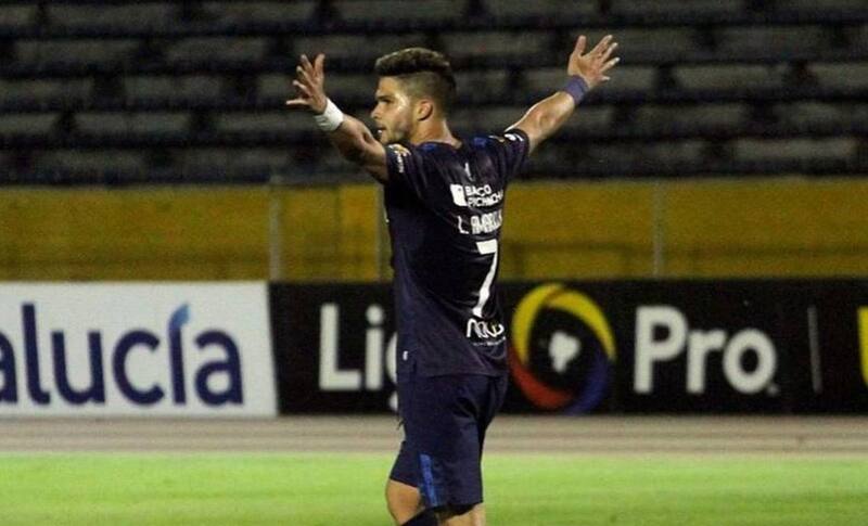 Luis Amarilla