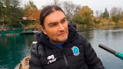 “Doy gracias por todo lo que he podido realizar”: La reflexión de Luis Andaur al cumplir 58 años