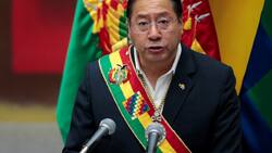 Presidente de Bolivia llama a manifestarse en contra del intento de golpe de estado en el país