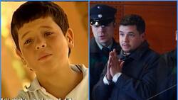Quién es Luis Baeza, exactor de “BKN” que fue grabado robando en el metro de Barcelona