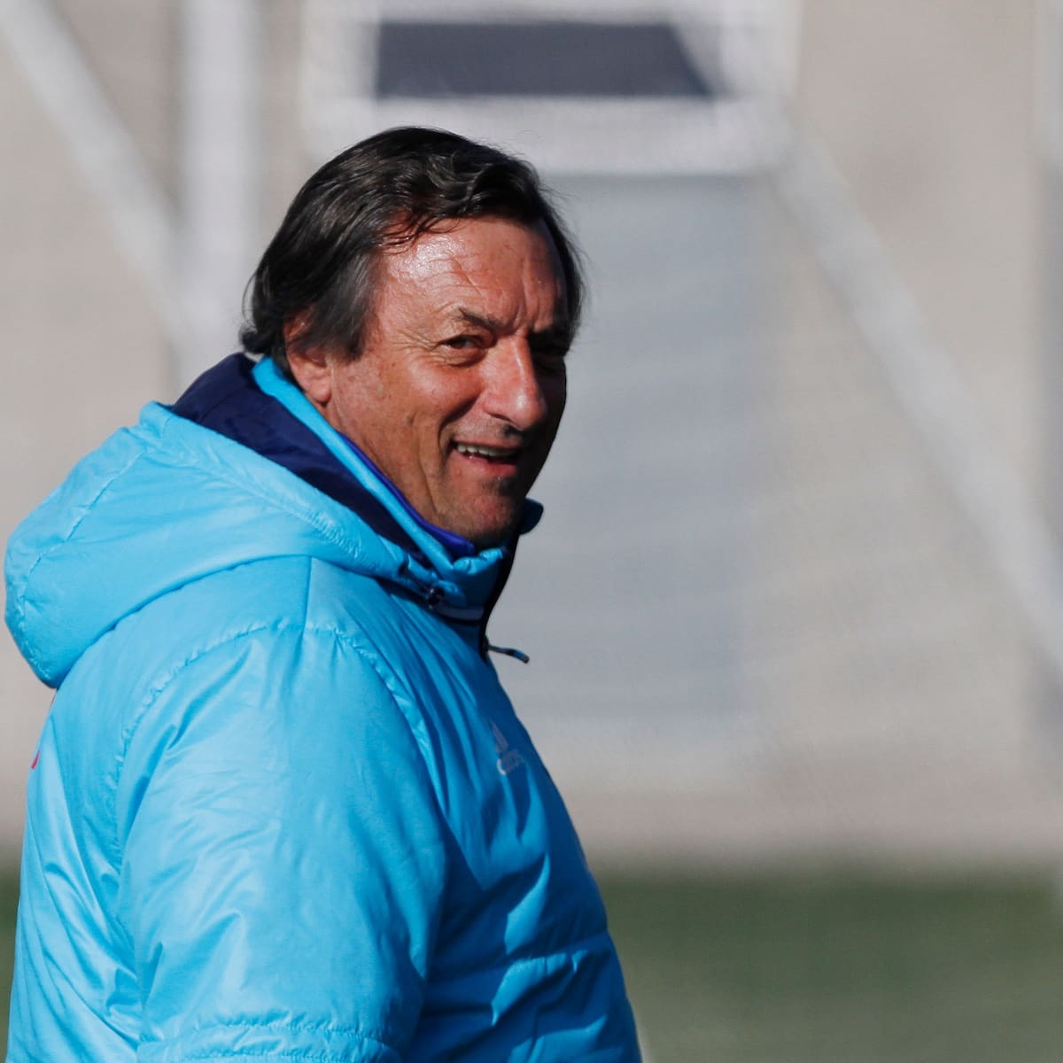 Entregan detalles del rol del profe Bonini en La Roja: “Era el papá de todos nosotros”
