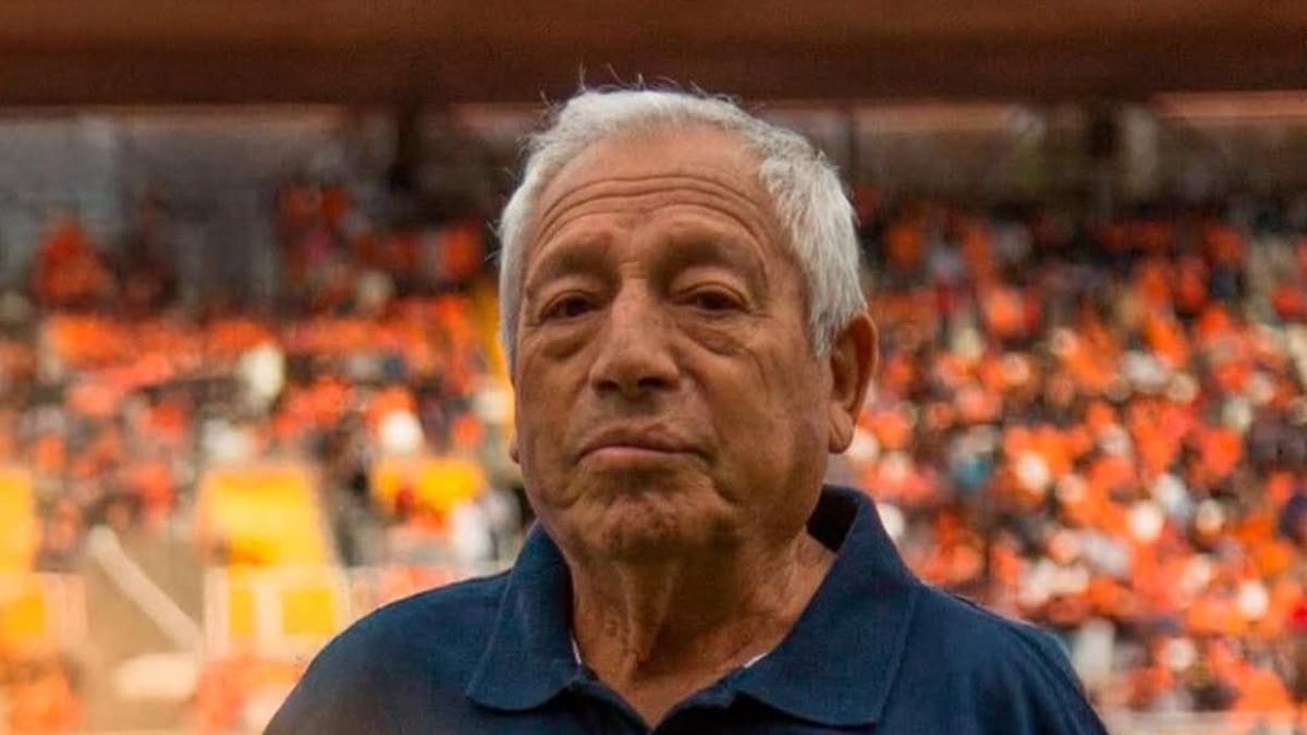 Luto en el fútbol chileno: fallece un histórico de la época dorada de Cobreloa