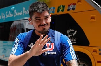 El emotivo video de la U para despedir a Luis Casanova: “Te recordaremos con cariño”