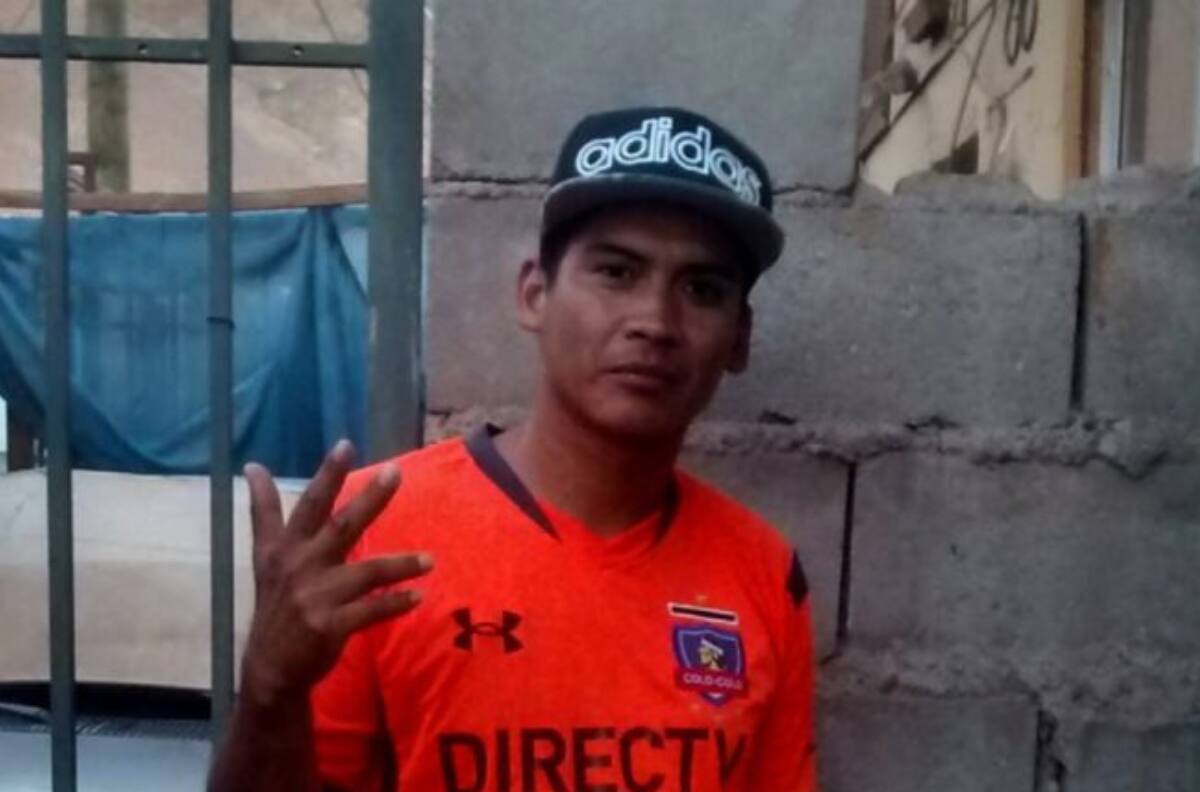 Corte de Apelaciones confirmó prisión preventiva para Luis Castillo tras apelación