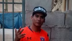 Corte de Apelaciones confirmó prisión preventiva para Luis Castillo tras apelación