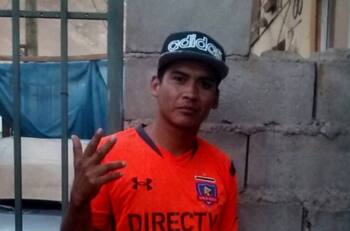 Luis Castillo está en prisión preventiva luego de ser formalizado por secuestro extorsivo y robo con intimidación