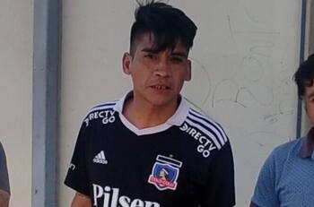 Podría fugarse: Gendarmería solicita traslado de Luis Castillo a cárcel de mayor seguridad