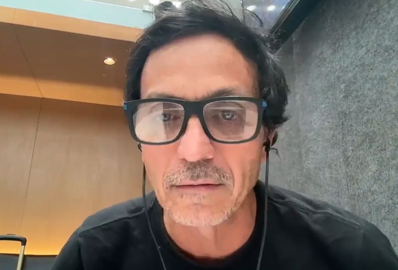 Luis del Valle, Productor Pacha Films.