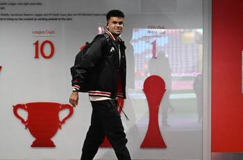 Luis Díaz presiona al Liverpool en su renovación y amenaza con partir a este gigante europeo