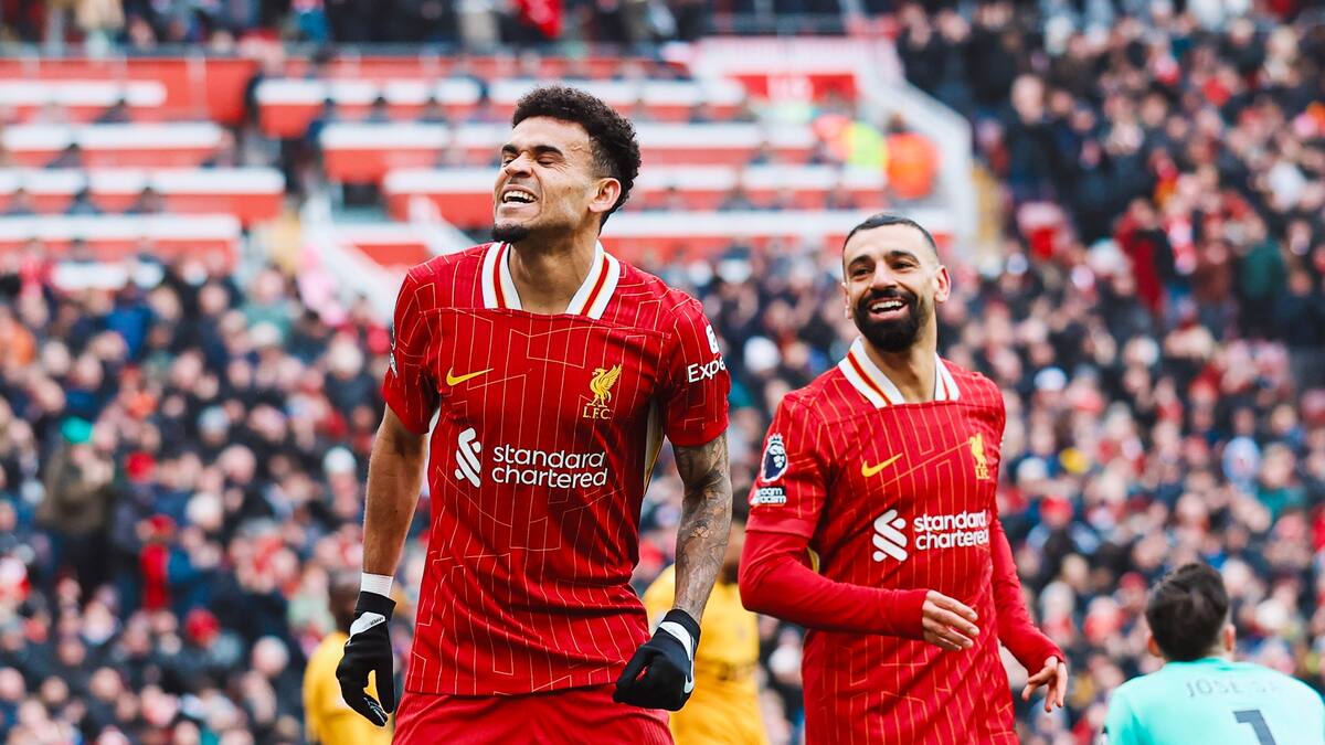 Gracias a Luis Díaz: Liverpool acuerda con refuerzo récord que sacude la Premier League