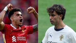 Luis Díaz a Alemania y Joao Félix a Arabia: Las última grandes movidas del mercado de fichajes mundial