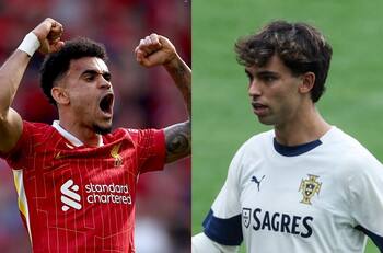 Luis Díaz a Alemania y Joao Félix a Arabia: Las última grandes movidas del mercado de fichajes mundial