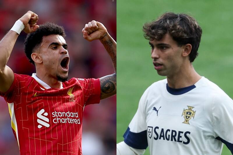 tiene nuevos equipos para la temporada 2025/26.