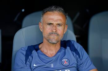 Luis Enrique rompió el silencio: esta es la razón por la que cortó a Donnarumma en PSG