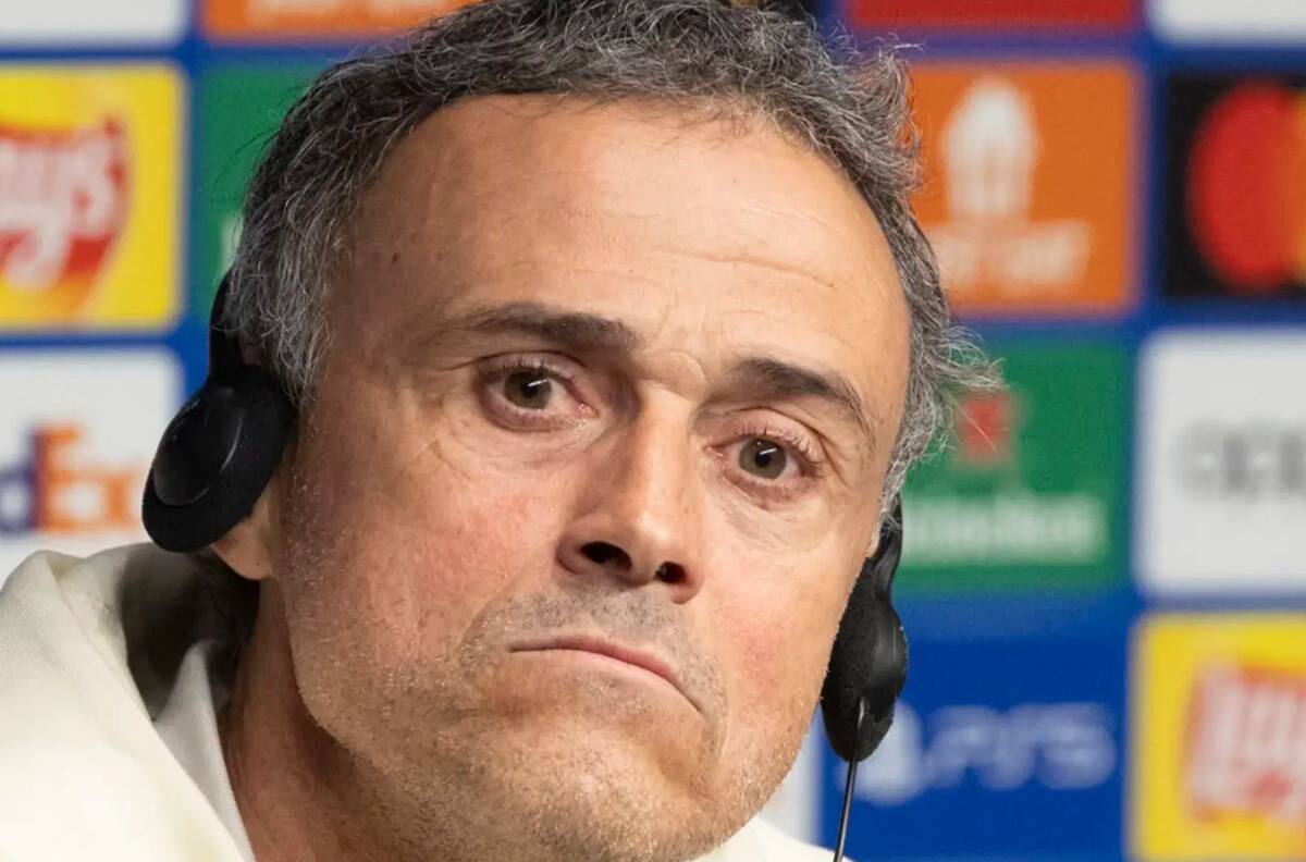 Fulminan a Luis Enrique por cortar a Donnarumma: “Estos entrenadores modernos...”