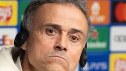 Fulminan a Luis Enrique por cortar a Donnarumma: “Estos entrenadores modernos...”