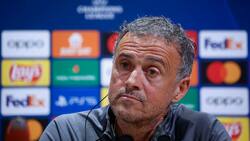 VIDEO | Luis Enrique y un duro dardo para Xavi en el Barcelona: “Miren los datos y los títulos”