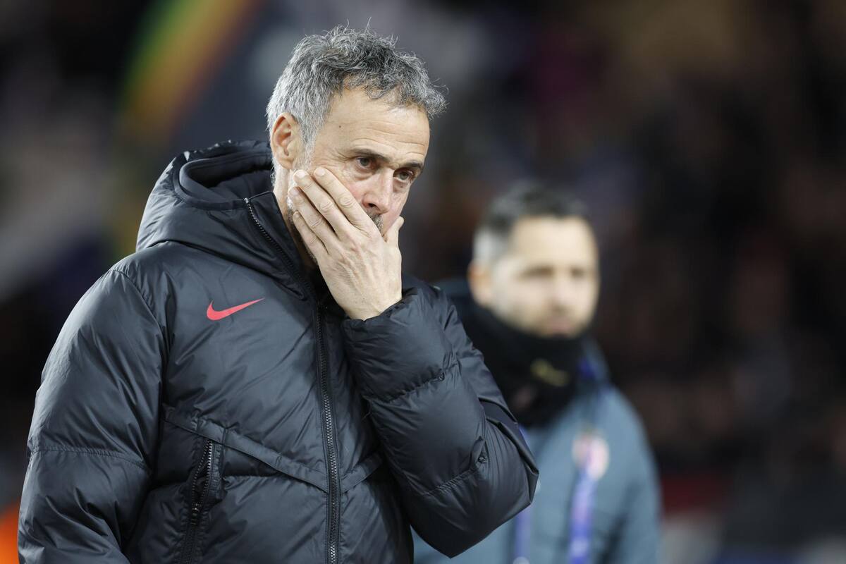 prefiere no opinar sobre el juicio que enfrenta en Hakimi. Foto: EFE