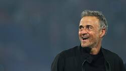 El récord de Pep Guardiola que igualó Luis Enrique con el PSG