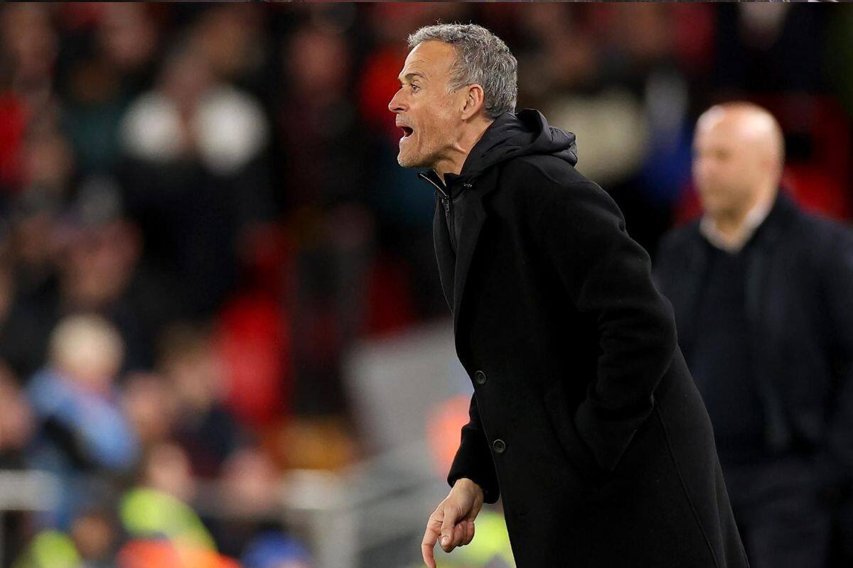 Busca entregarle su primer título de Champions al PSG.