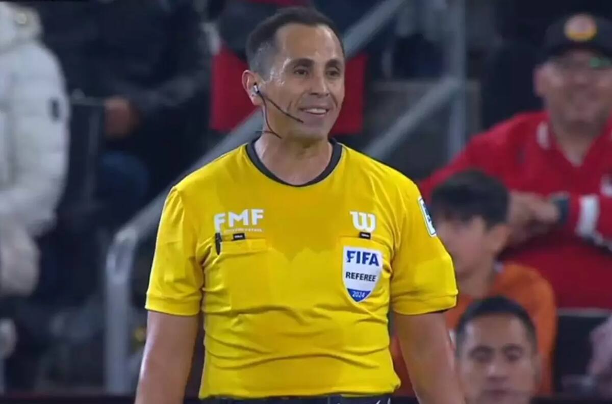 VIDEO | “Impenal”: el curioso cobro que se produjo en el fútbol mexicano