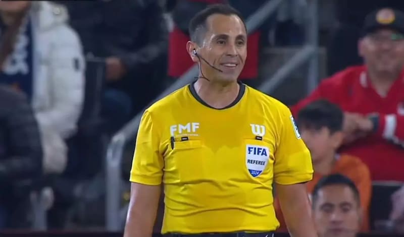 Cobro un llamativo "Impenal"